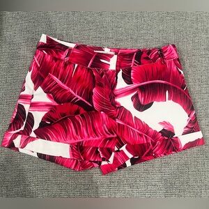 OVI Satin Texture Shorts S ~ NWOT!
